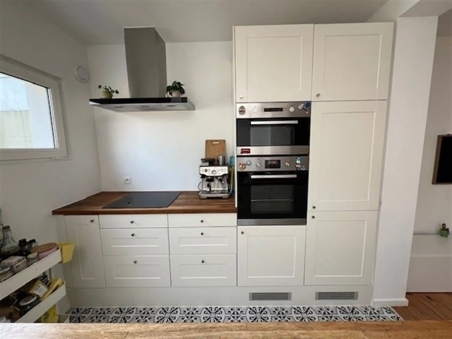 Mooi gerenoveerde woning met tuin! foto 3