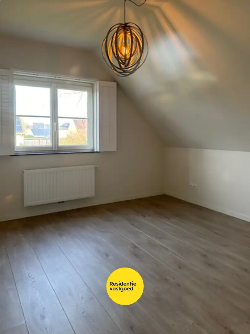 Open bebouwing met 3 slaapkamers en garage in Oudenburg foto 9