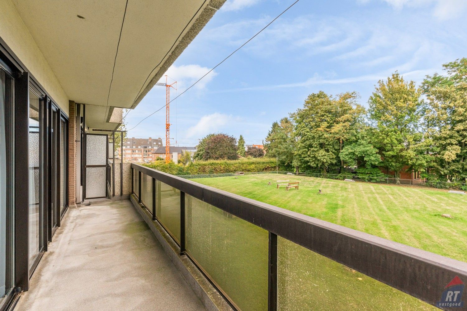 Gunstig gelegen appartement met 2 slaapkamers en een autostaanplaats foto 18
