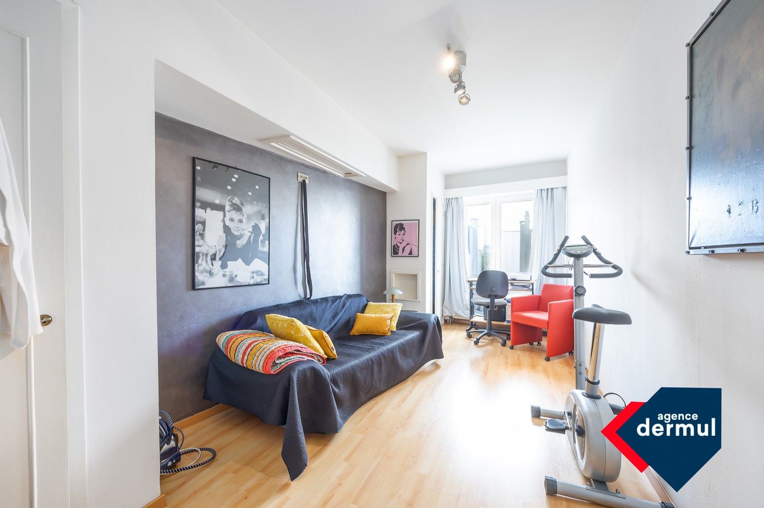 RESIDENTIE MERVILLE foto 14