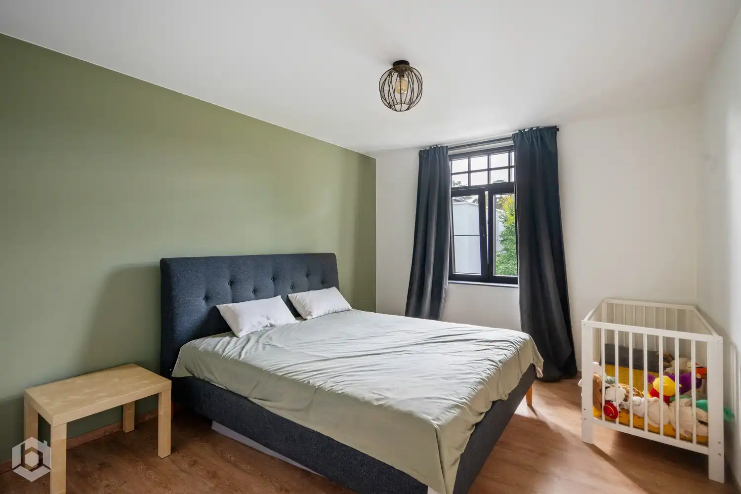 Luxe, energieneutrale villa met 5 slpkrs en prachtige tuin op top-locatie te Putte foto 18