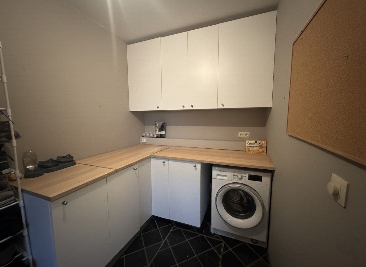 INSTAPKLARE PASTORIJWONING (O.B.) foto 7