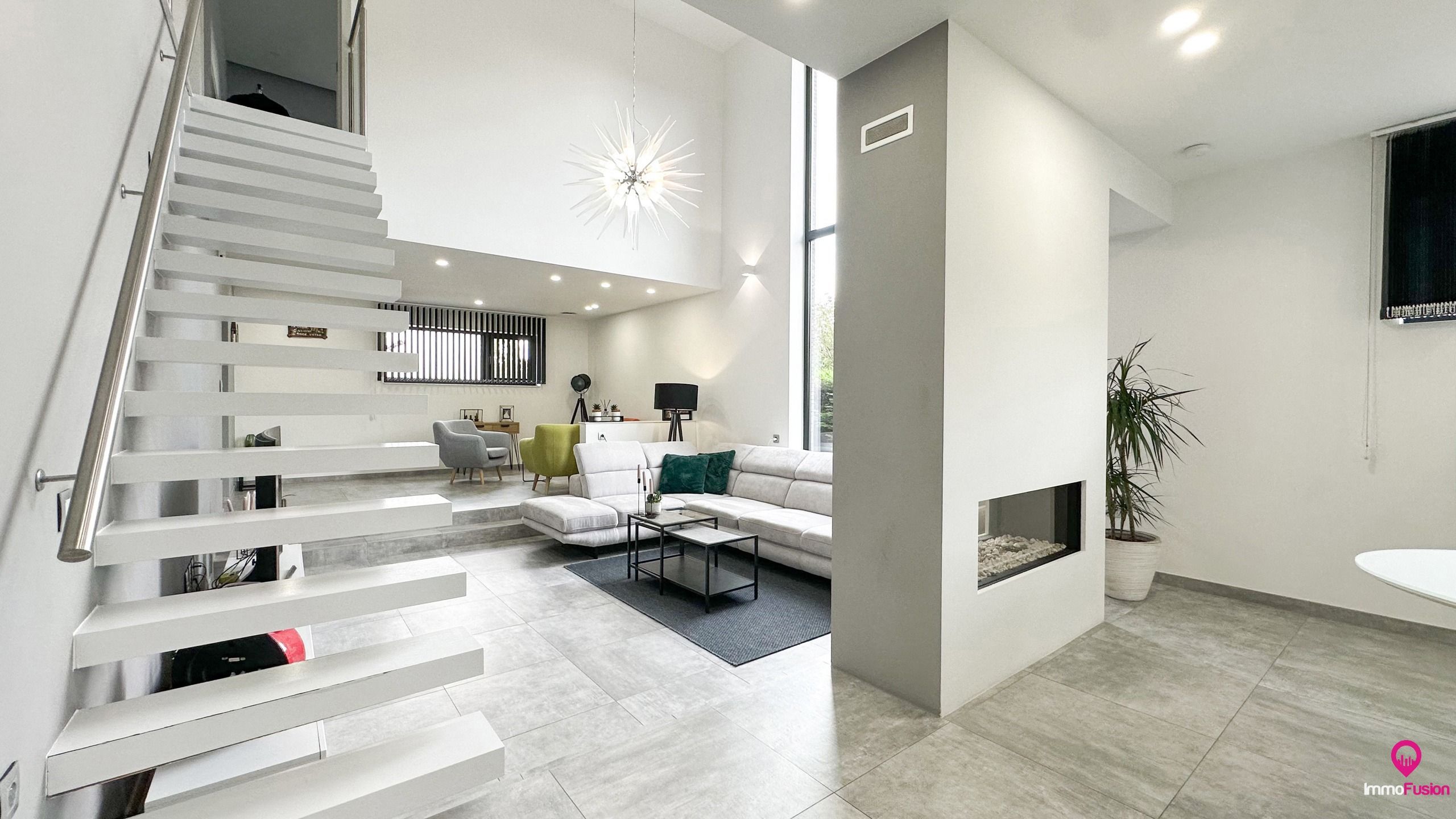 Zeer strakke BEN-woning met hoogwaardige afwerking en 2% RR! foto 5