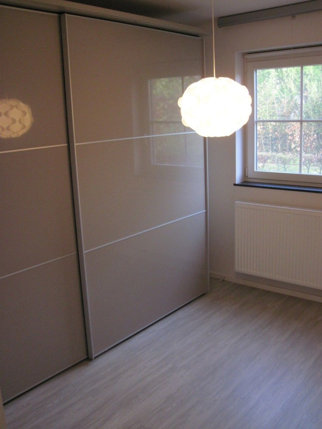 Hedendaags 2-slpk-appartement met groot terras foto 16
