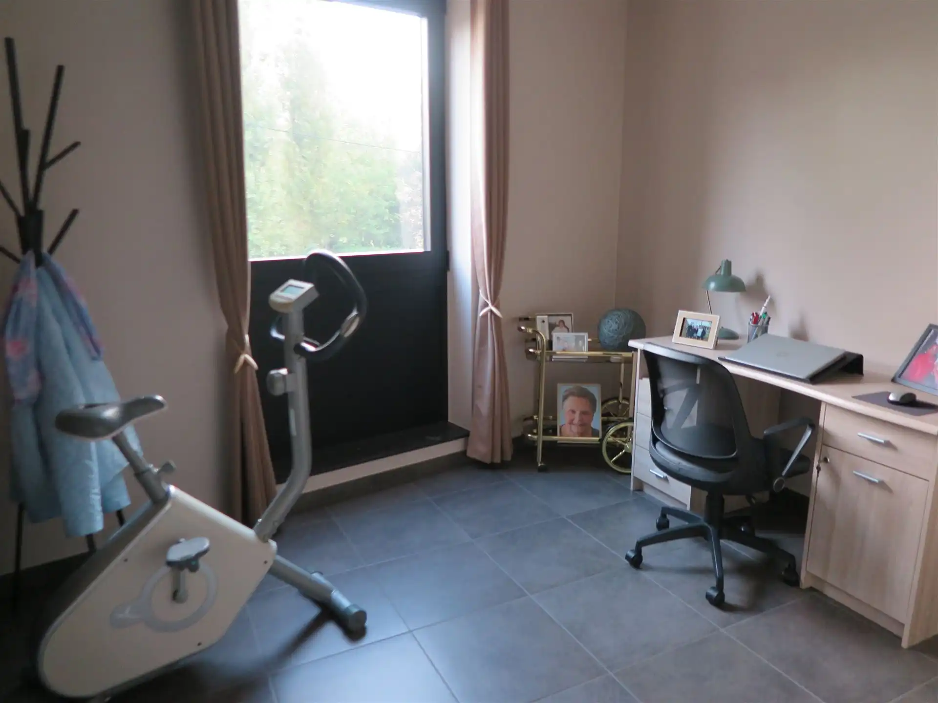 Appartement foto 9