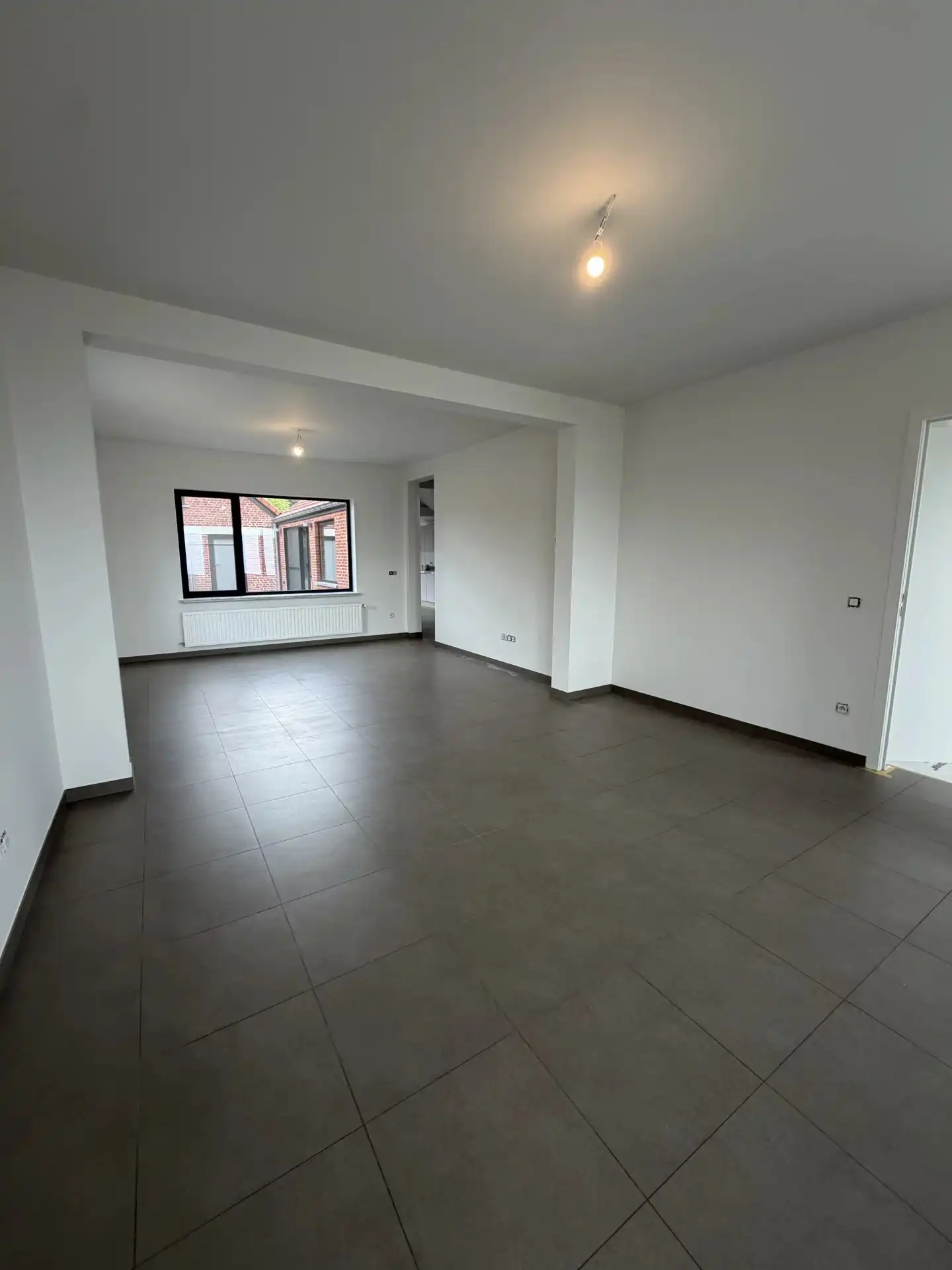 Gezellige gezinswoning met 3 slaapkamers in Boekt foto 2