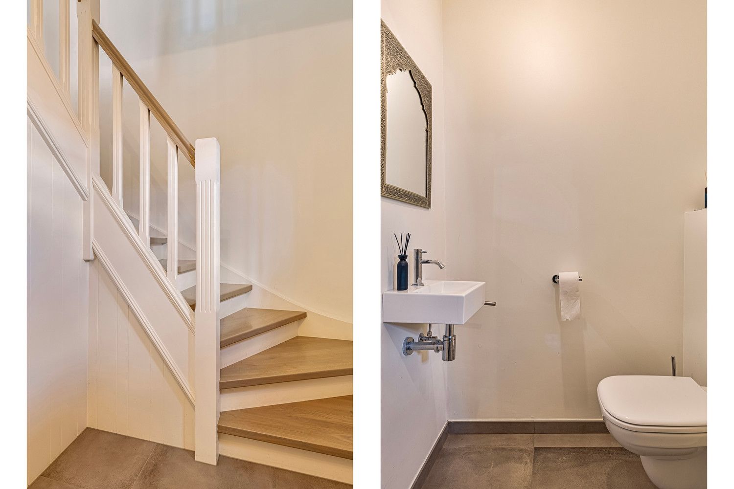 LUXUEUZE WONING MET HIGH-END AFWERKING- 3 SLPKS -  E-PEIL 39! foto 6