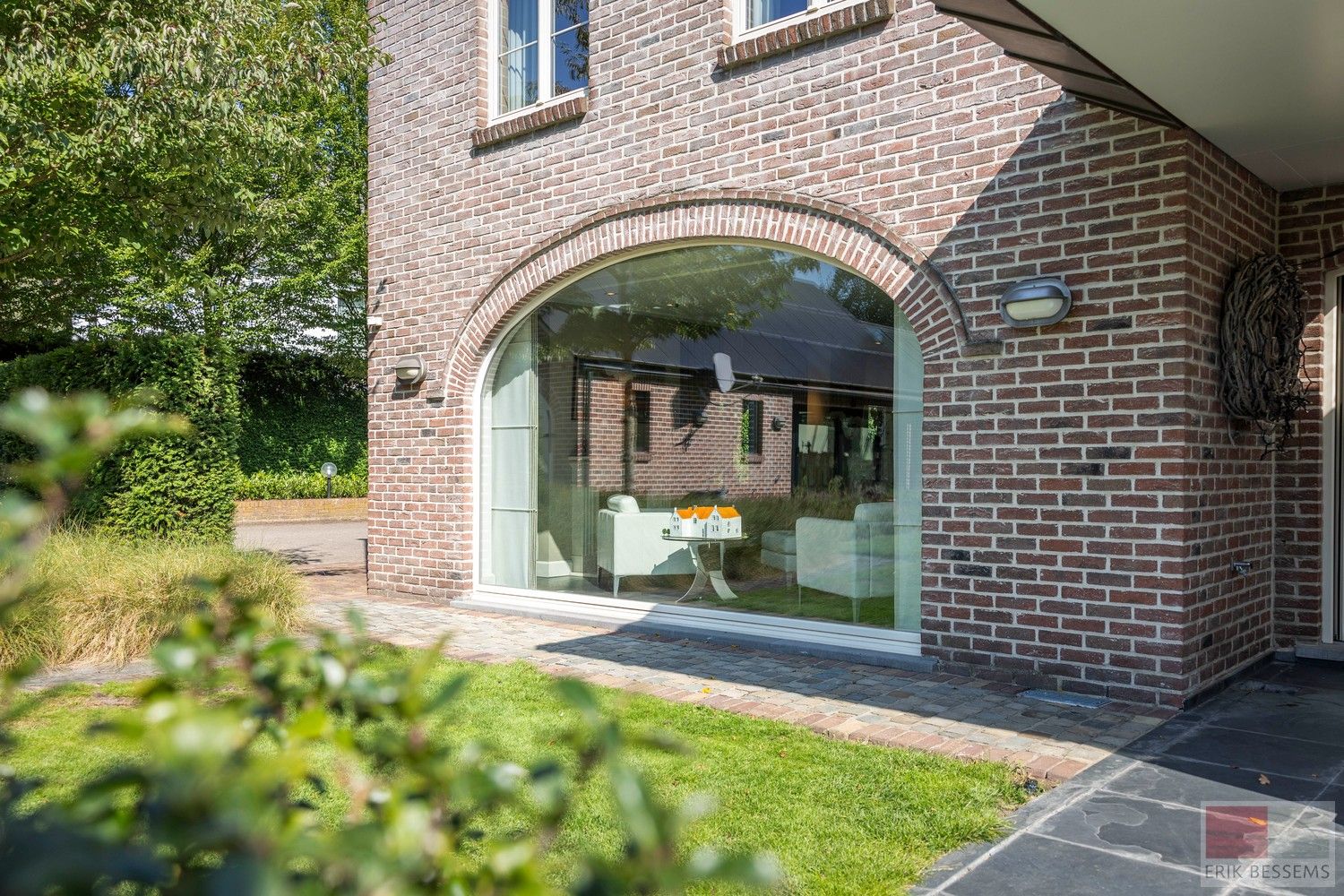 Exclusieve, luxueuze villa op toplocatie nabij Maastricht en de Euregio. foto 59