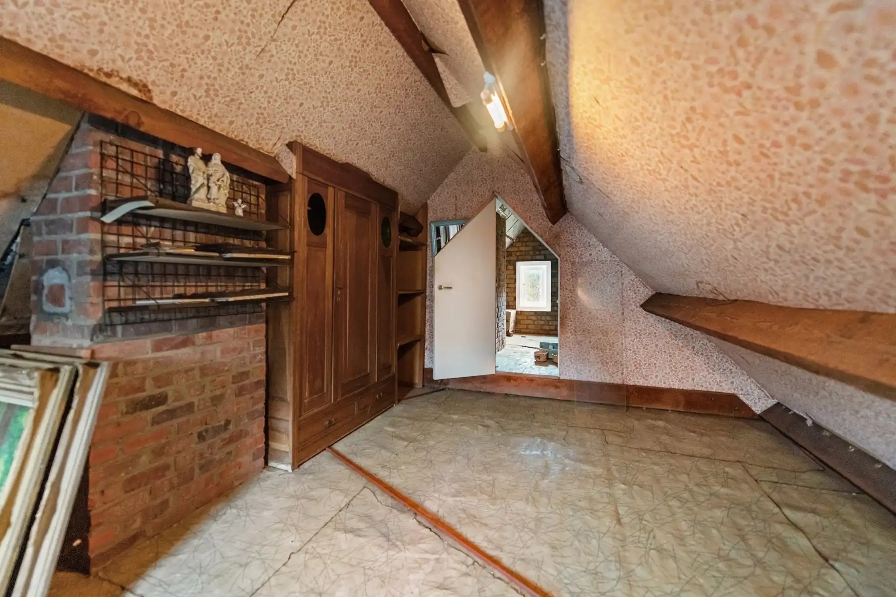Gezinswoning met 3 slaapkamers op topligging in Sint-Michiels foto 23