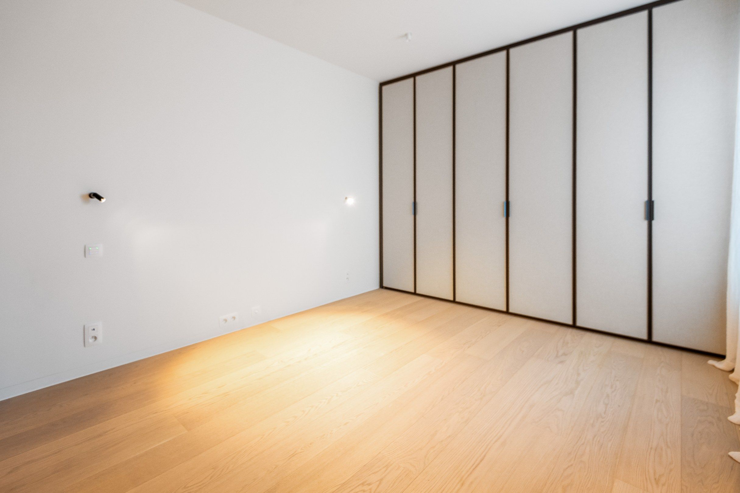 Luxueus nieuwbouwappartement met een uitzonderlijke afwerking gelegen in de Van Bunnenlaan.  foto 15