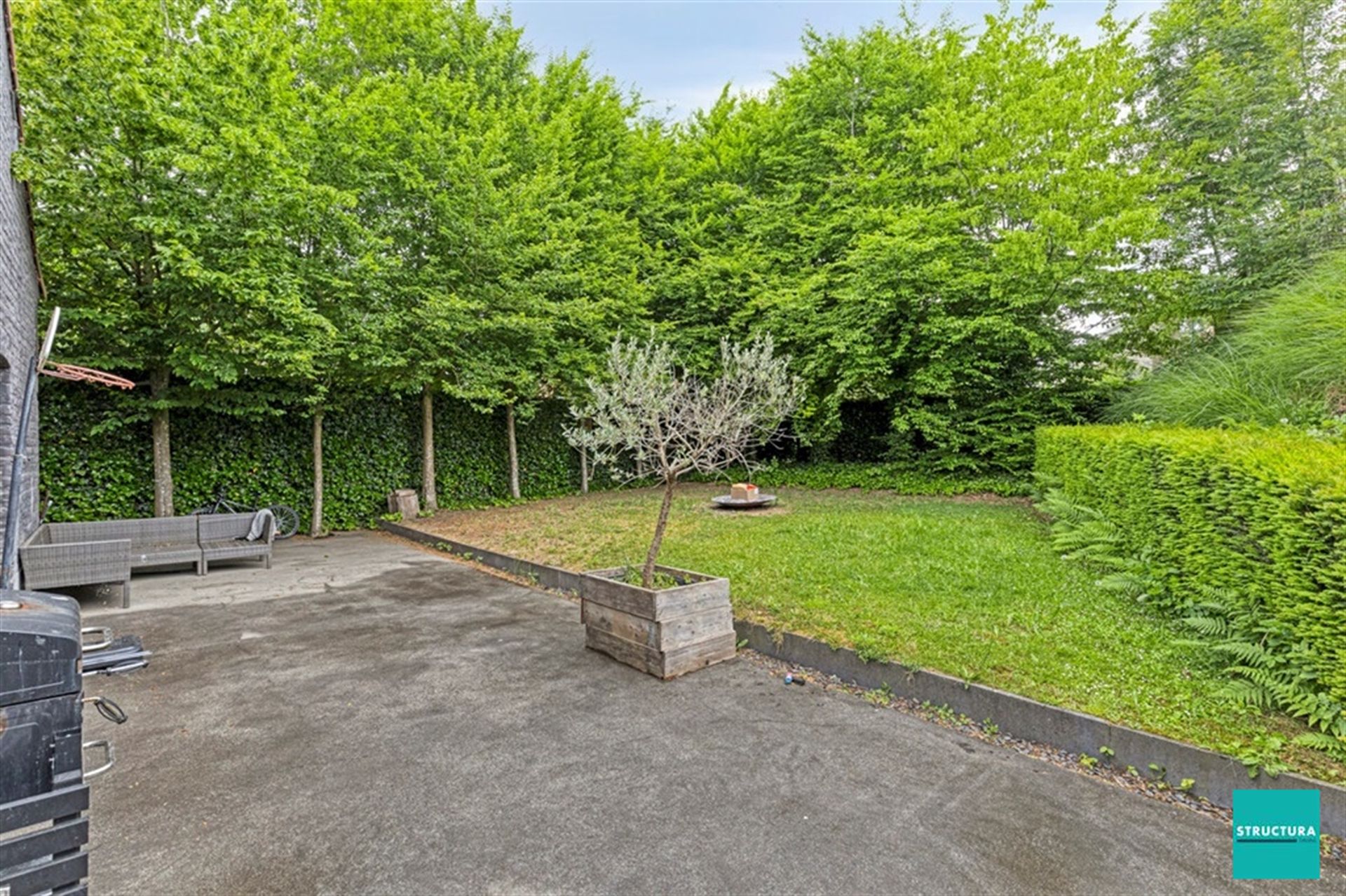 Riante, enorm karaktervolle woning met tuin op TOP-ligging! foto 27