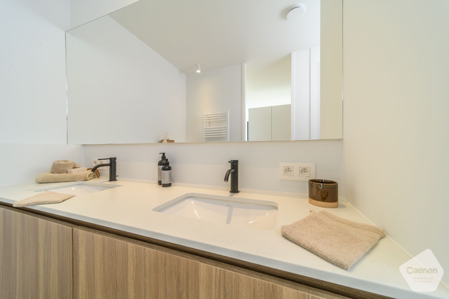 Exclusief nieuwbouwappartement – instapklaar en uniek gelegen aan natuurreservaat Houtsaegerduinen foto 11