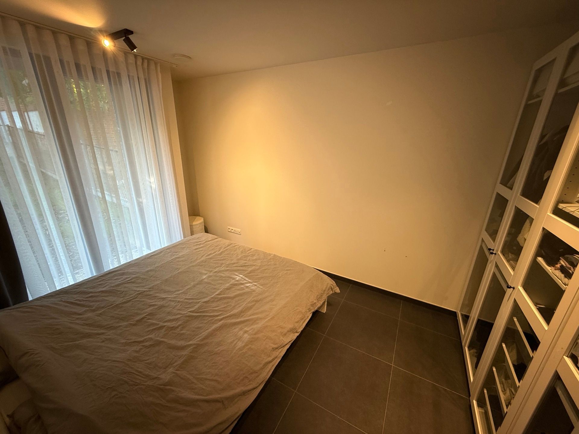 Recent duplexappartement in het centrum van Strombeek foto 5