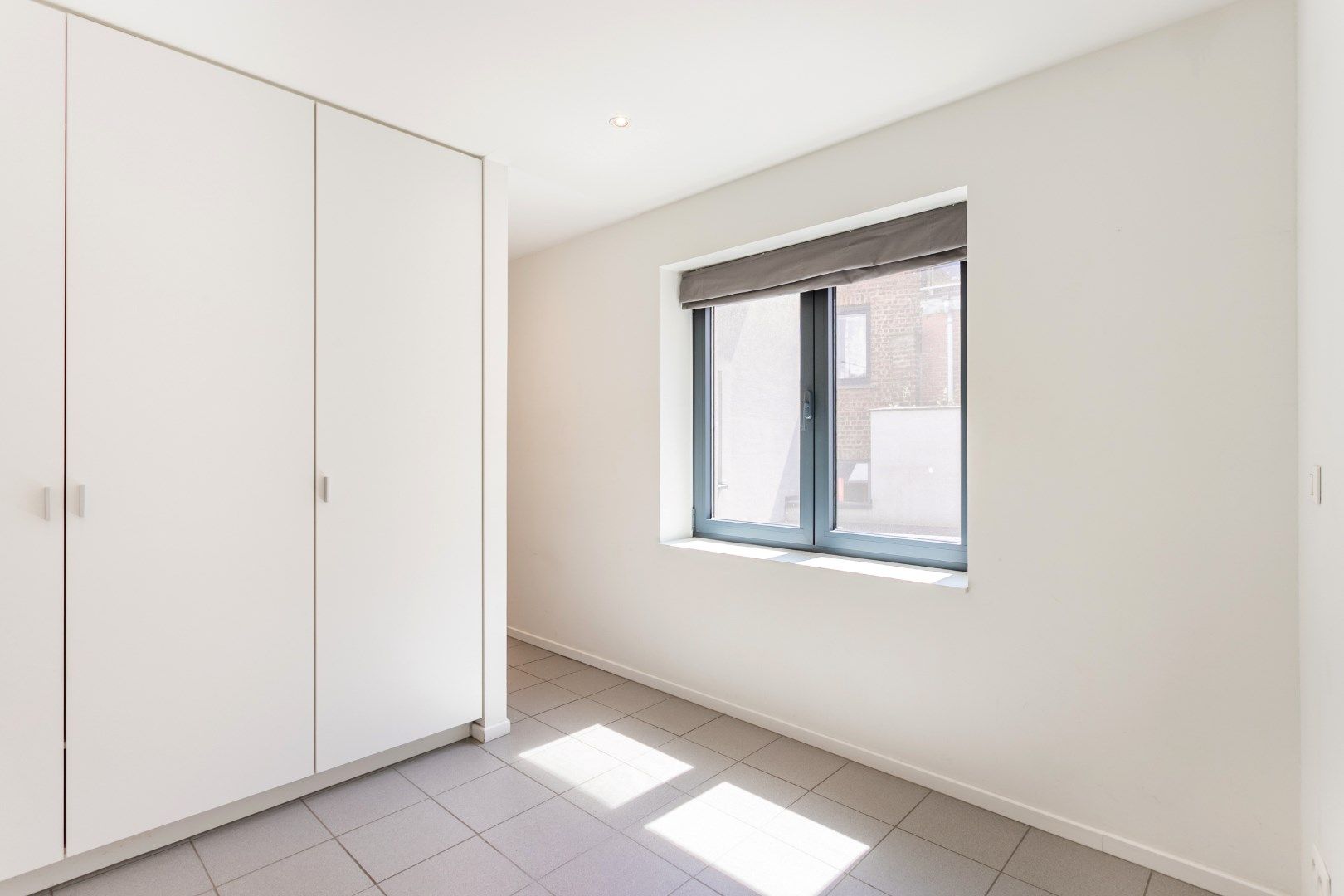 Appartement 1 slpk met ruim terras centrum Halle foto 11