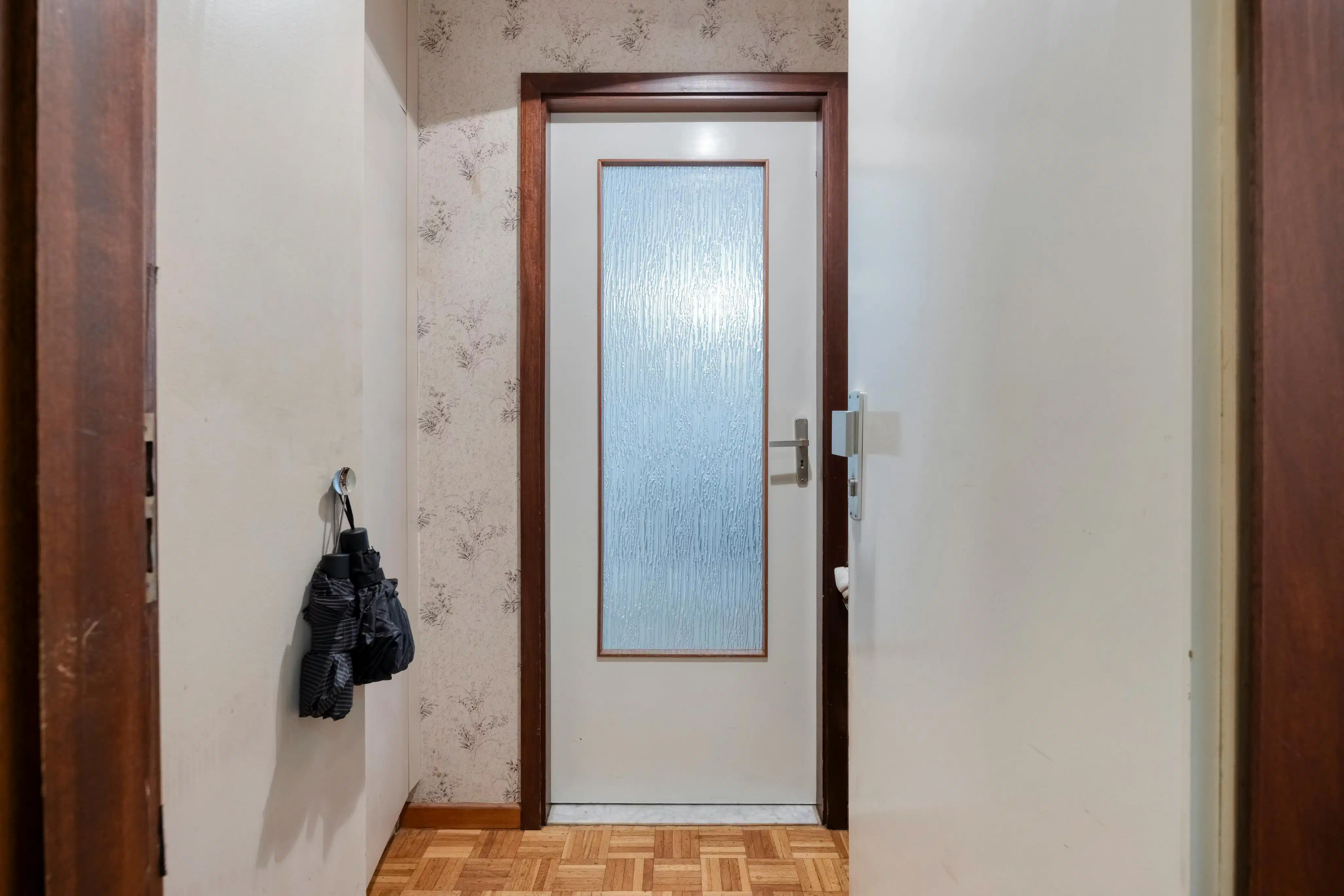 Appartement met 3 kamers en 2 terrassen te koop in Merksem foto 2