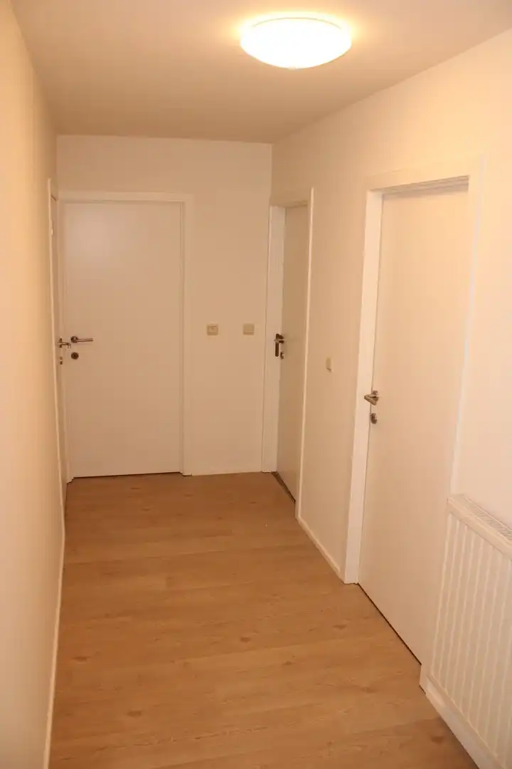 2-slaapkamerappartement in centrum Hasselt foto 13