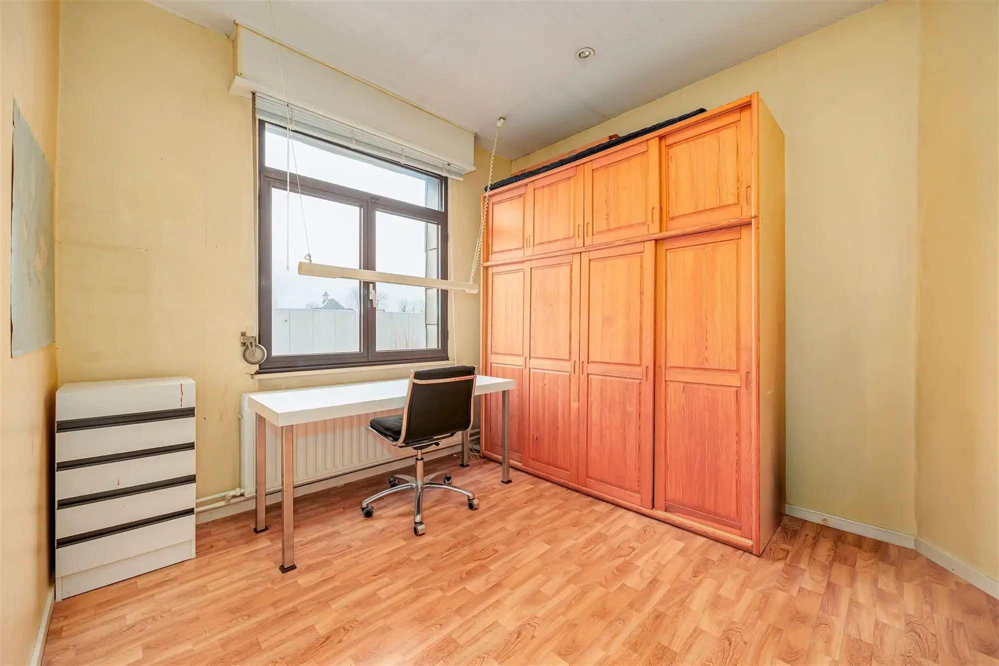 Huis met 3 slaapkamers en tuin te koop in Merksem foto 18