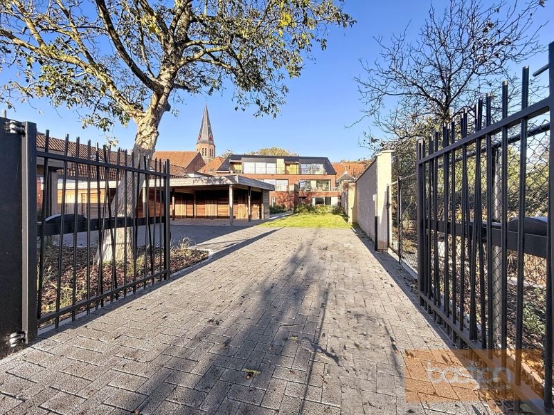 🏡 Te huur: Energiezuinig nieuwbouwappartement met zonneterras in hartje Marke foto 16