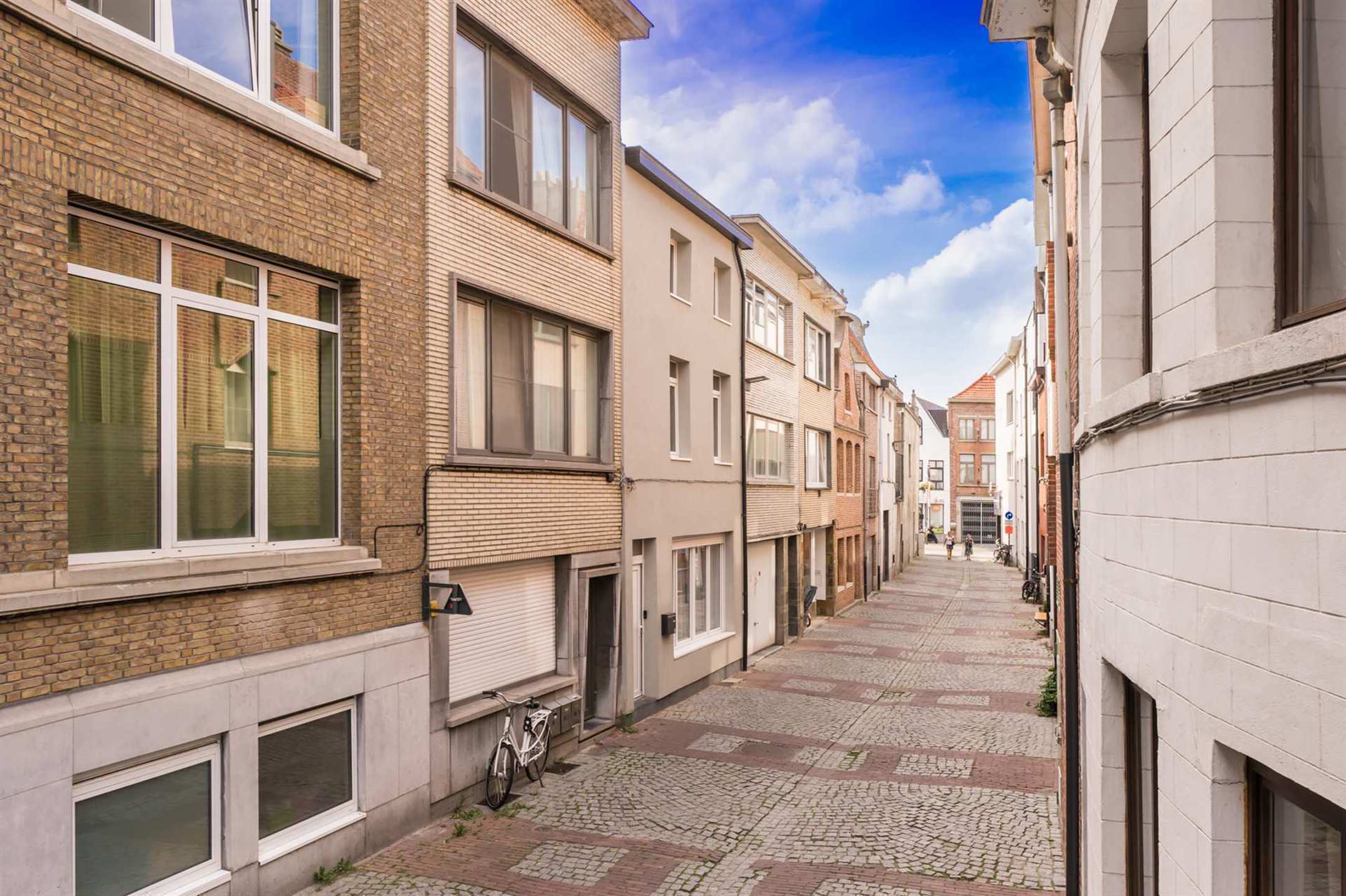 Comfortabele stadswoning in het Hart van Mechelen foto 15