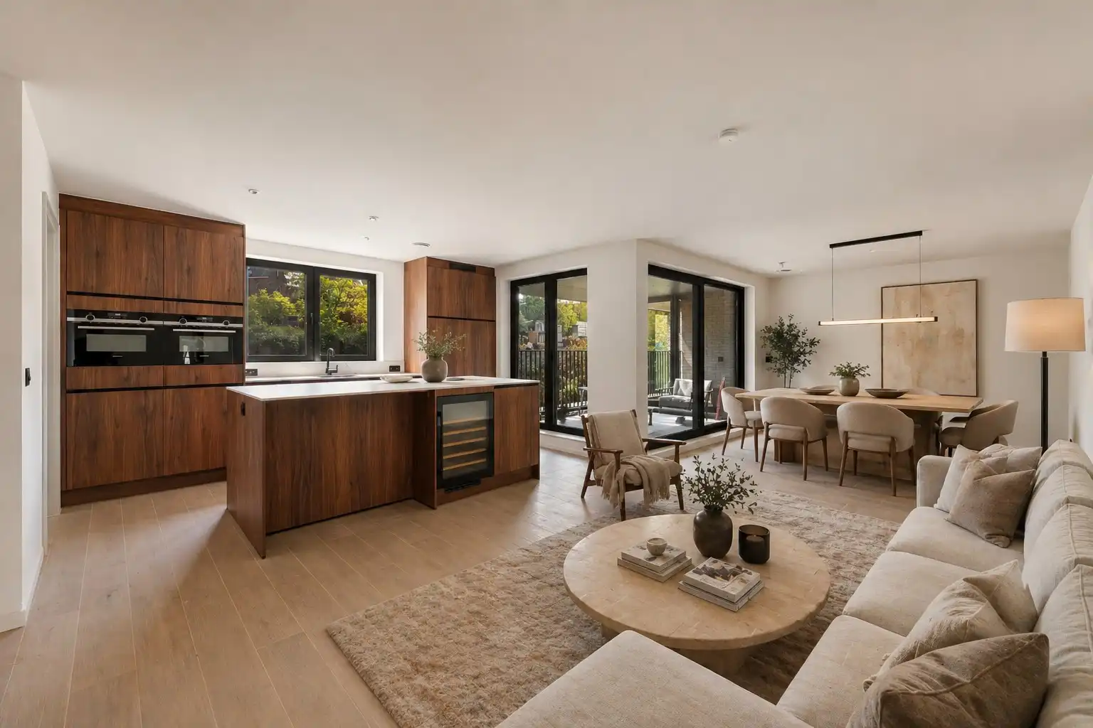 Appartement te koop Groenstraat 193 - 3001 Heverlee