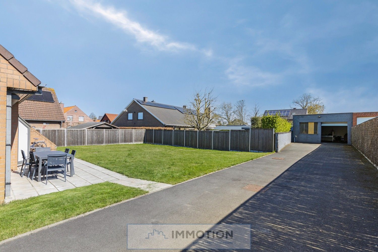 Mooie woning op 795 m2 met atelier foto 24