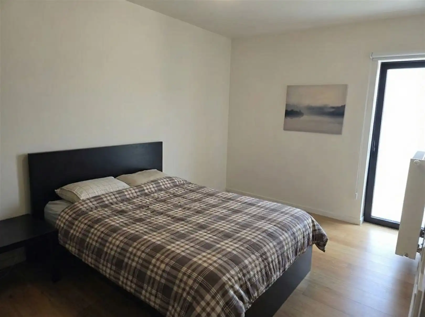 Trendy appartement met 2 slpk te huur  foto 6