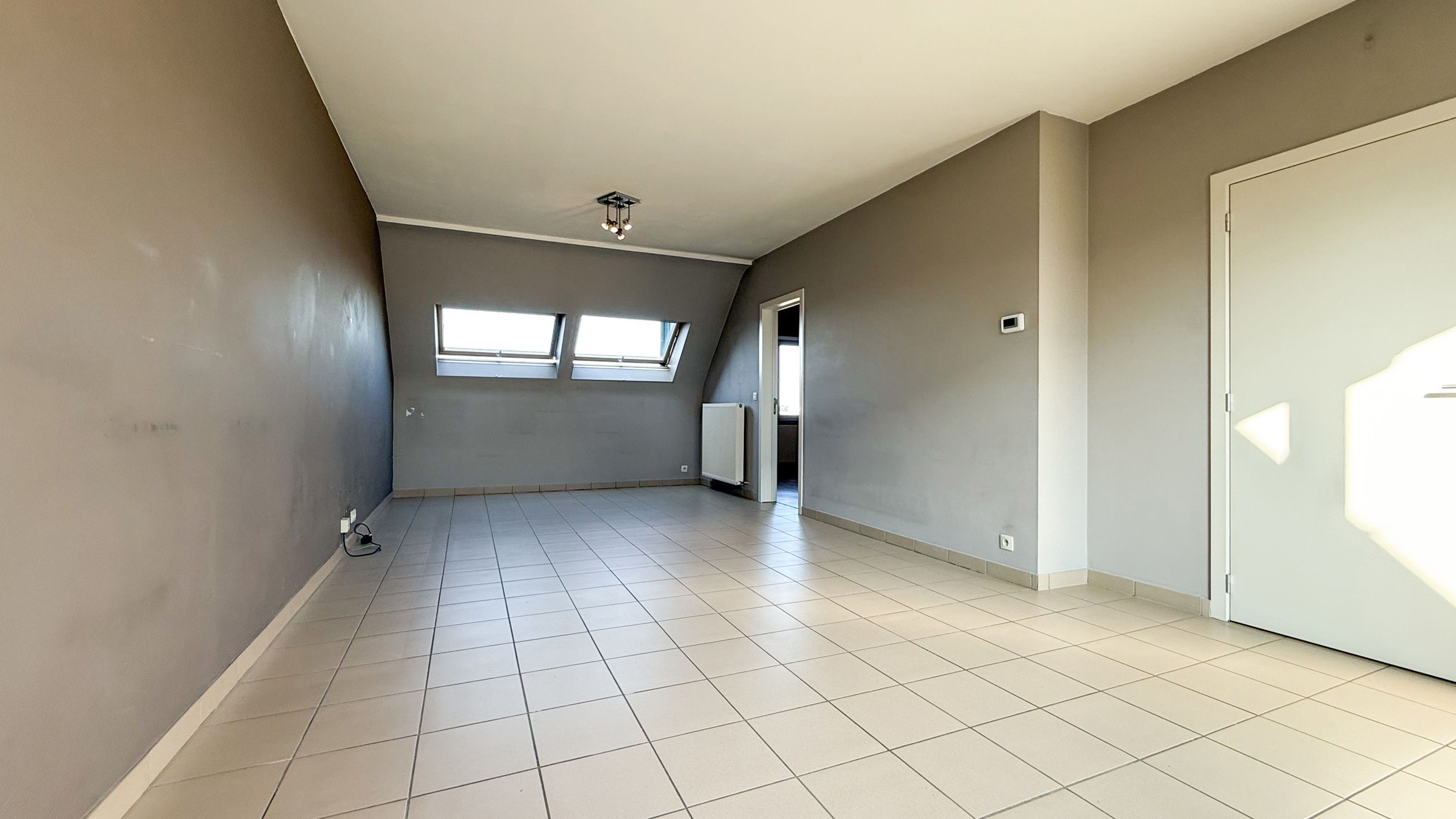 Gezellig appartement met terras op topligging! foto 4