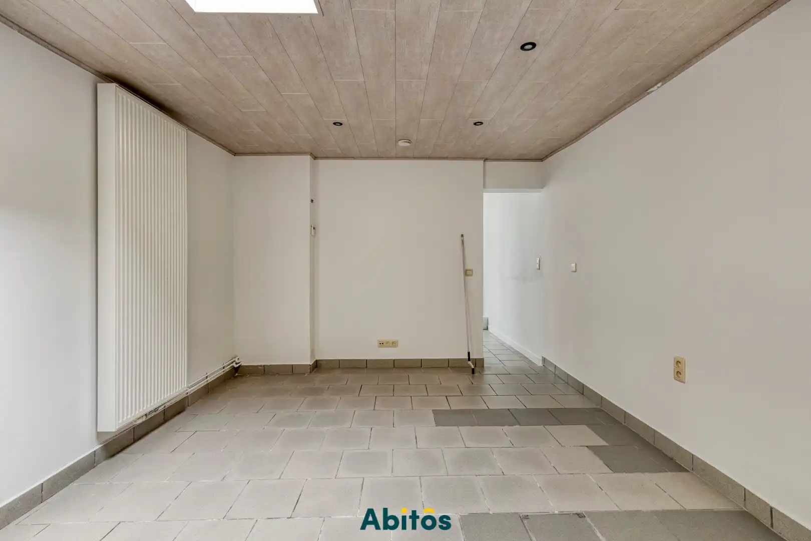 Interessante investering Brugse Poort met 2 slaapkamers foto 7