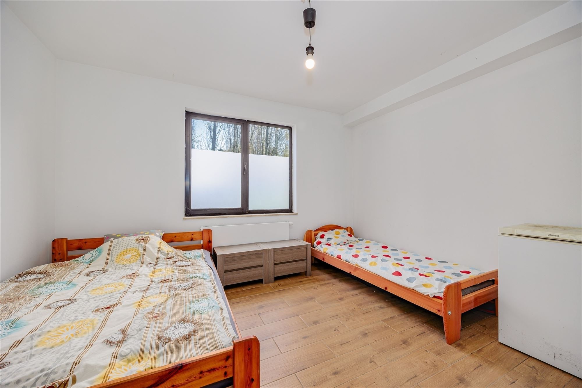 Instapklaar 2 slaapkamer appartement met gezellige tuin foto 10