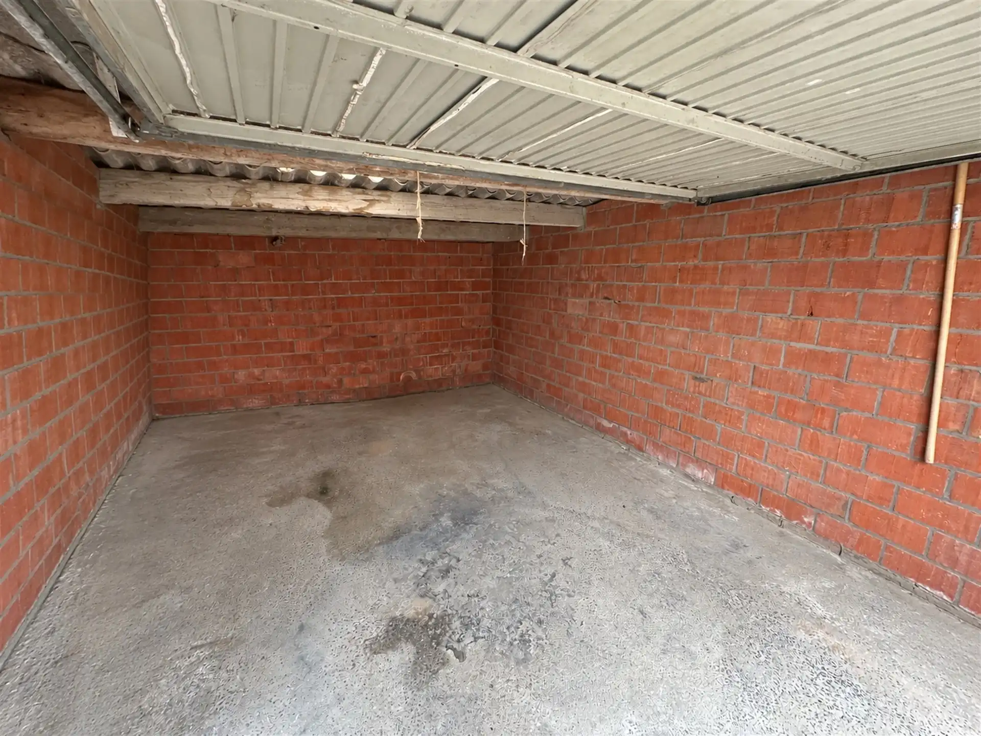 Gezinswoning met 3 slaapkamers en garage foto 13