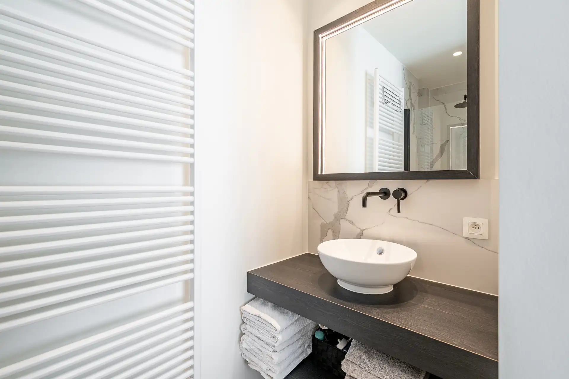 Exclusieve villa op een toplocatie nabij zee en het Zegemeer foto 33