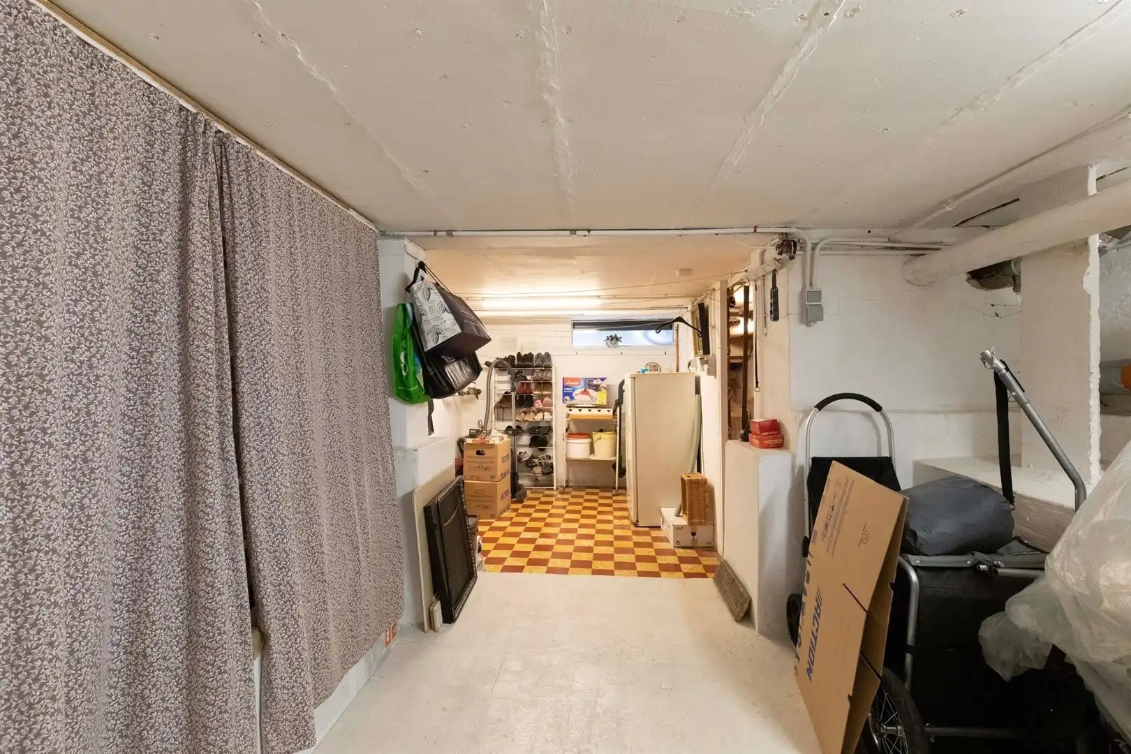 Instapklare woning in gezellige straat te Brasschaat foto 12