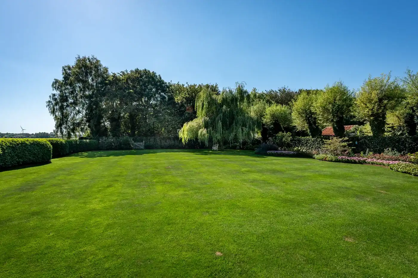 Villa Les Prés - Uitzonderlijke villa omgeven door groen en absolute privacy in Westkapelle foto 23
