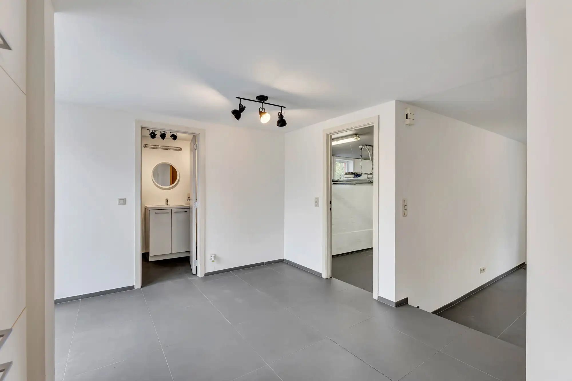 Charmante woning met garage en tuin in Zandbergen foto 7