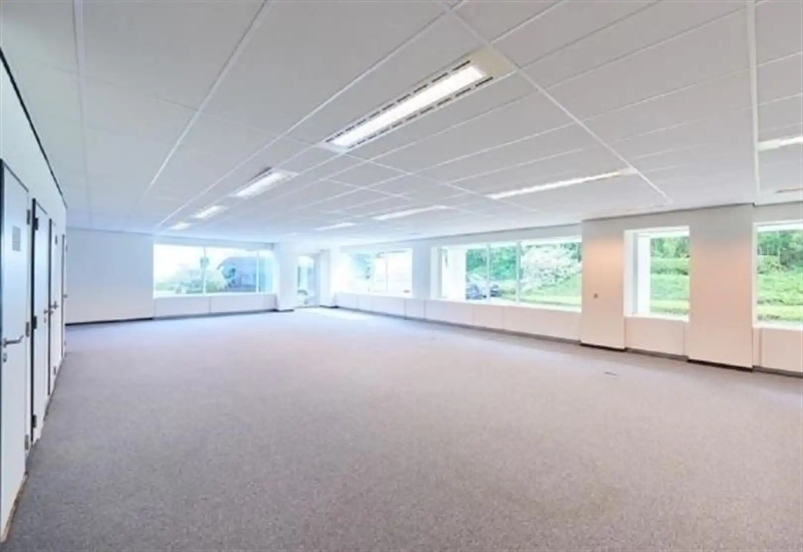 PEGASUS PARK GEBOUW 5 - DIEGEM foto 5