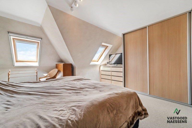 DUPLEX 3 SLPK - TERRASSEN - ZEEZICHT foto 11