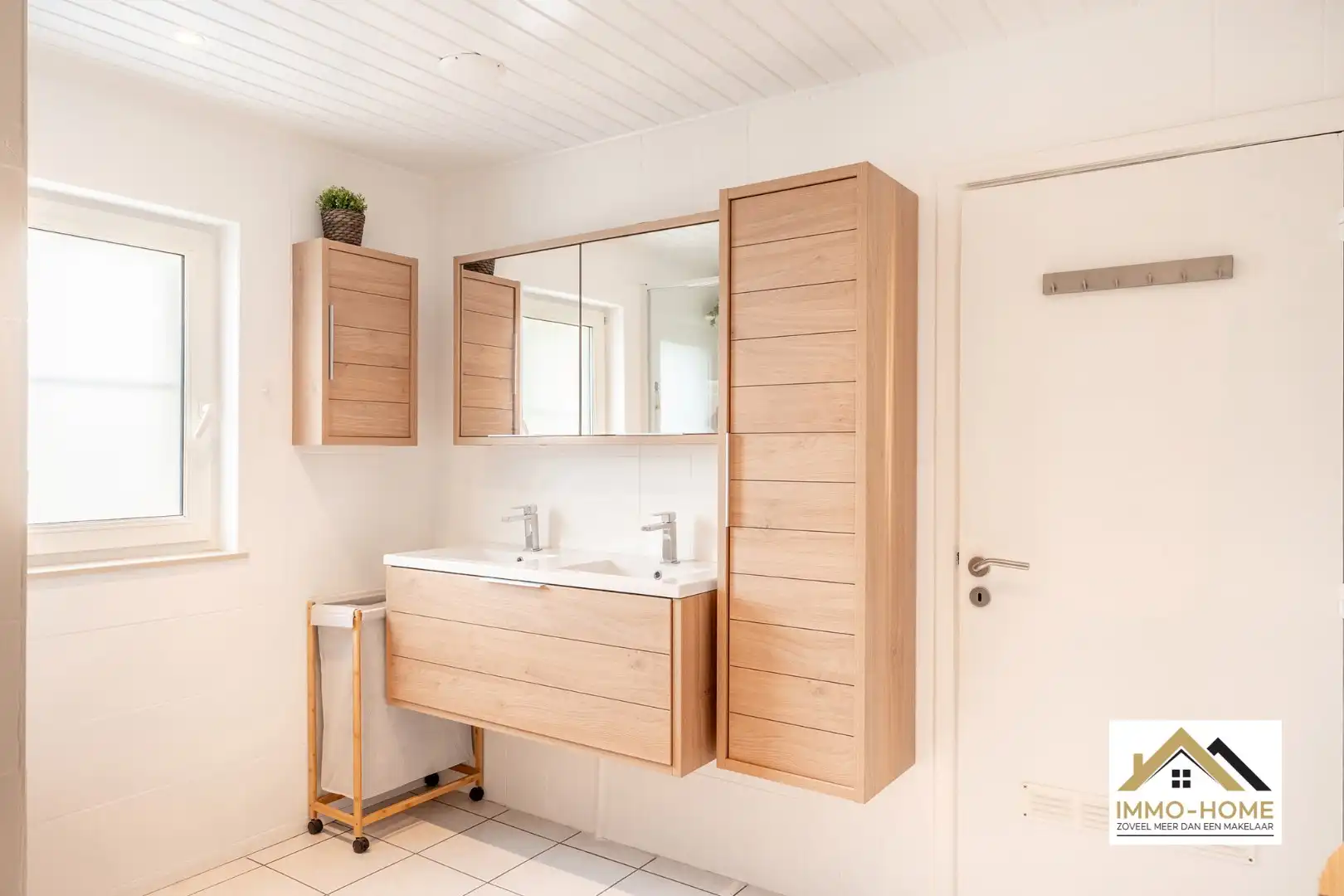 Instapklare woning in rustige buurt  foto 14