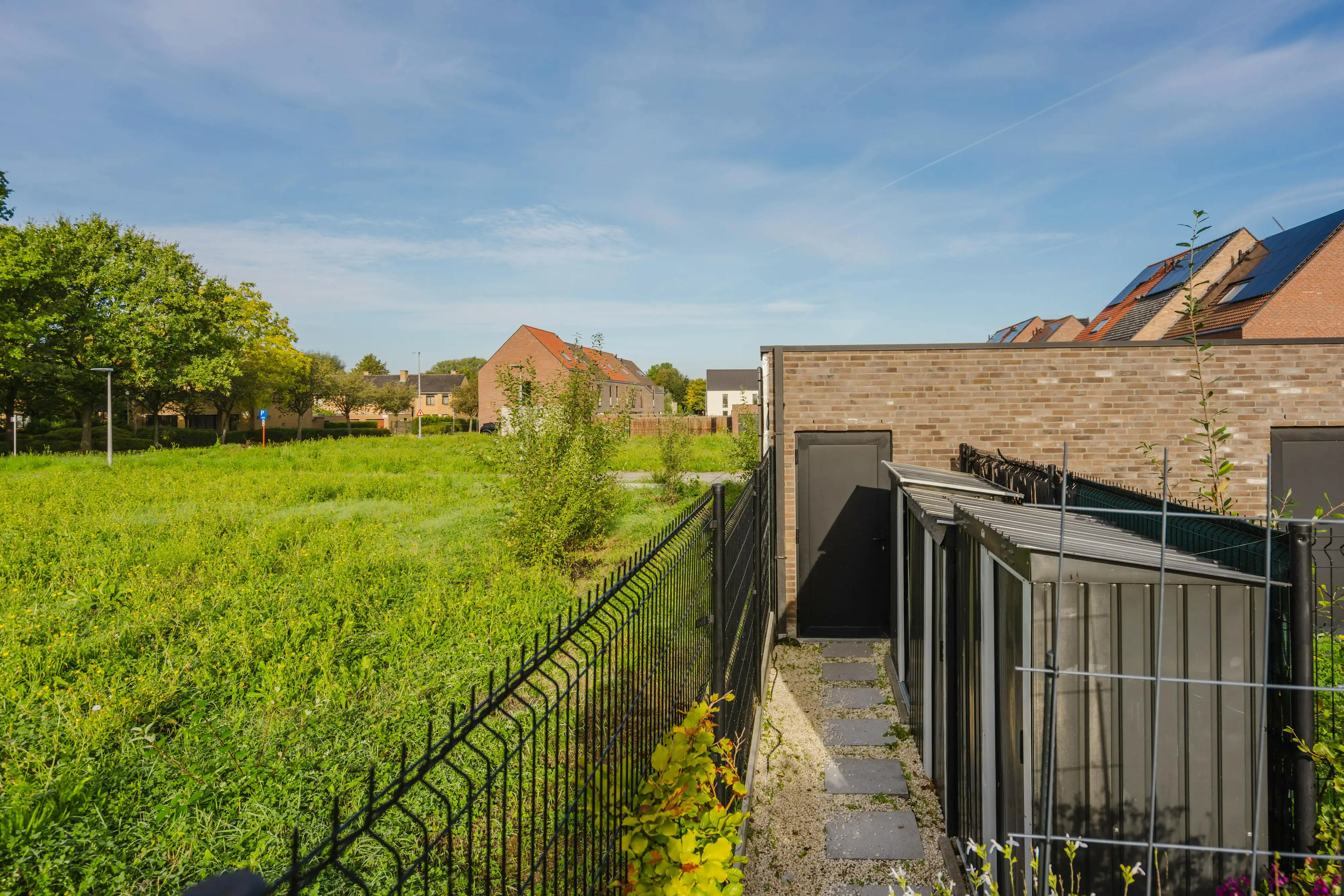 huis te koop  met 5 slpk + garage (vanafprijs) foto 15
