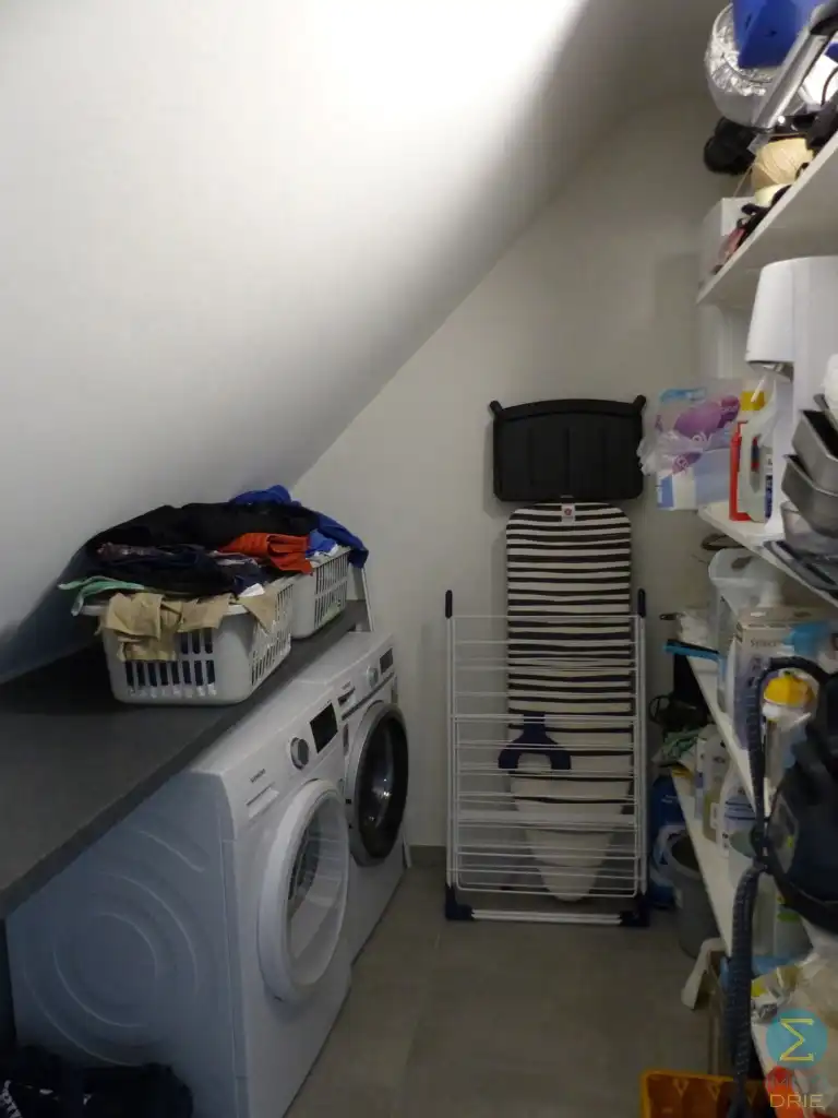 Knus dakappartement gelegen pal in het centrum van Arendonk foto 13