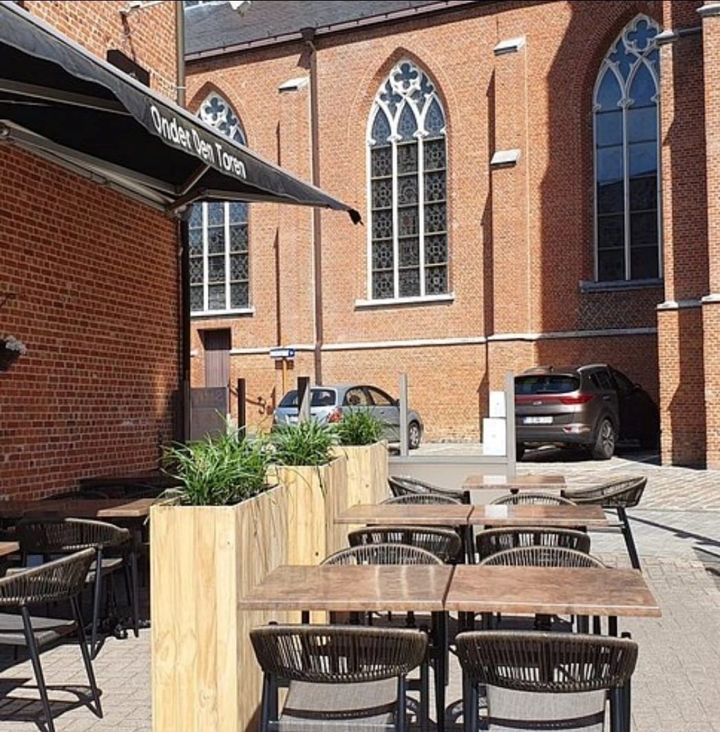 Over te nemen Eetcafé in Mol foto 10