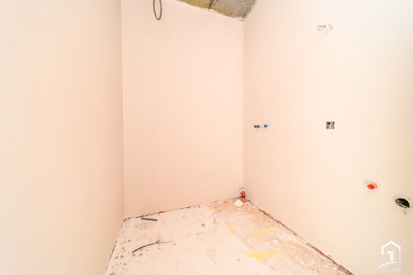 Prachtig nieuwbouwappartement op de 1ste verdieping foto 7