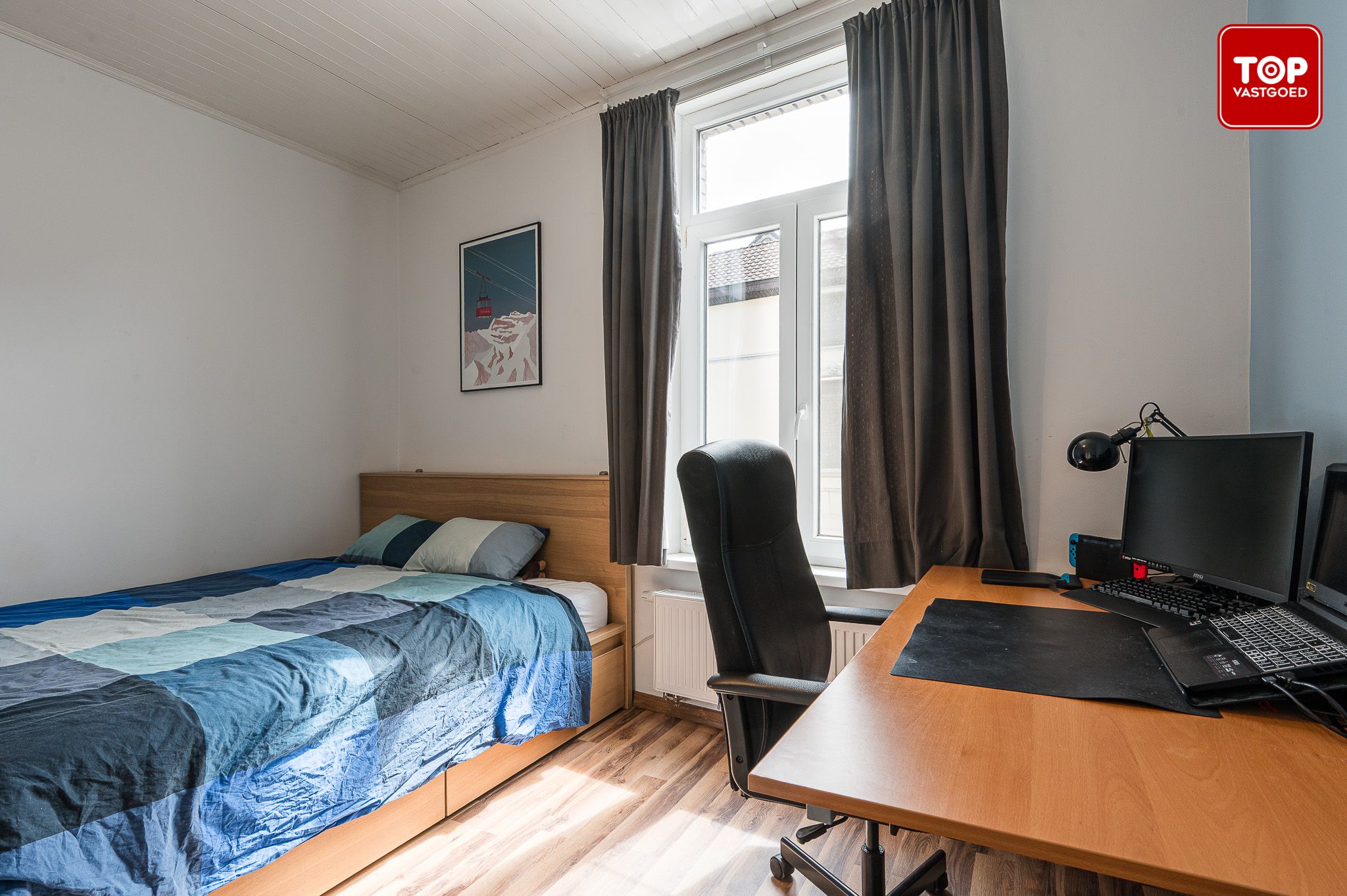 Instapklare woning met 3 slaapkamers foto 13