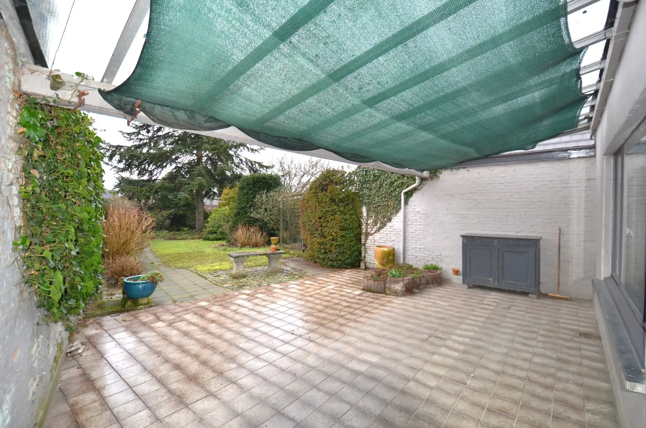 Eengezinswoning nabij het centrum foto 21