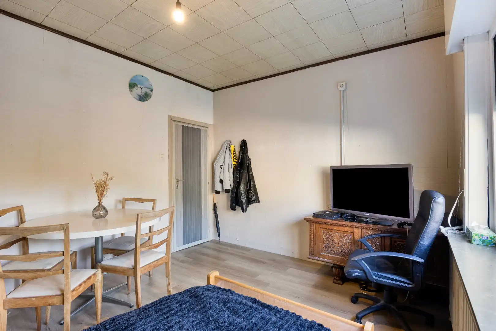 Gelijkvloerse woning met 2 slpks op 1.672 m² te Kasterlee ! foto 10
