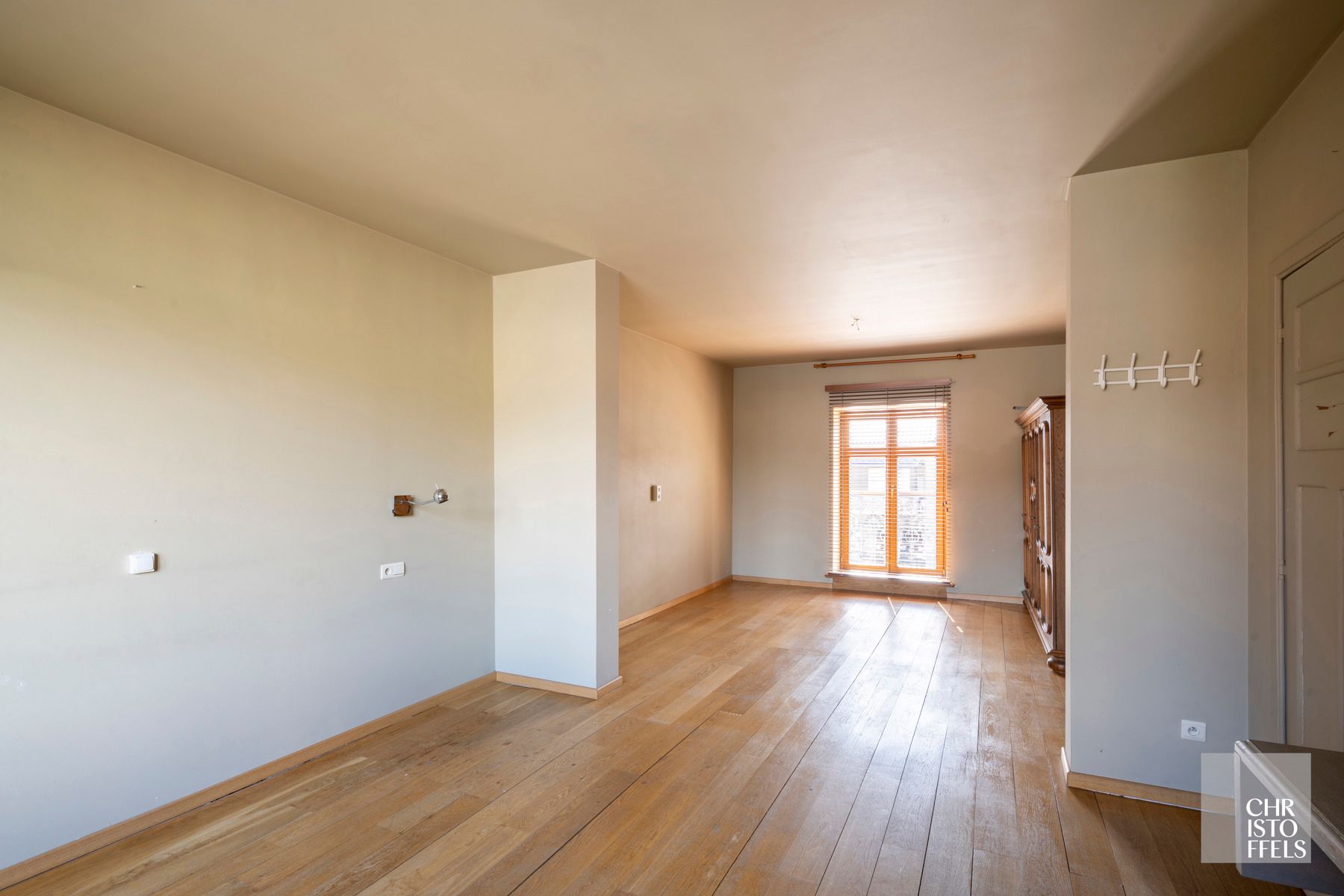 Karaktervol herenhuis (230m²) met stadstuin en centrale ligging in Hoeselt foto 14