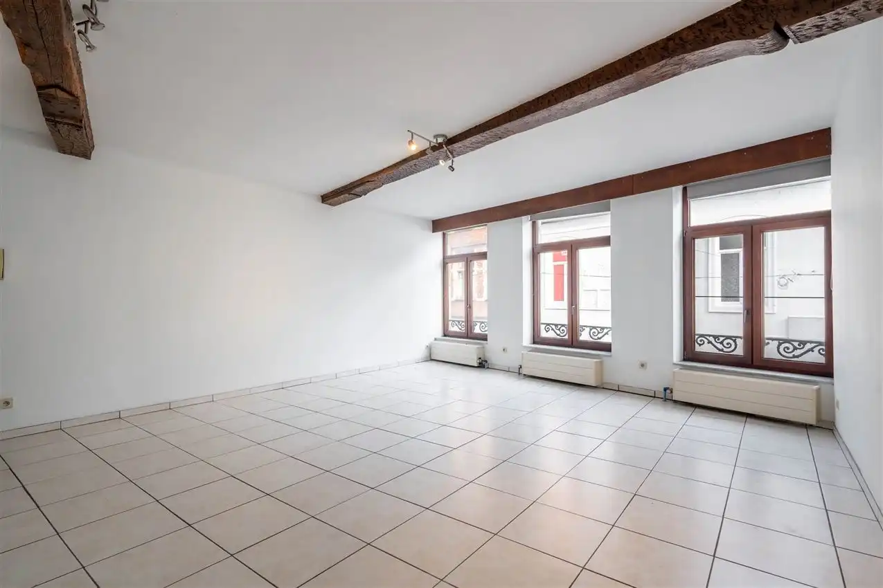 Instapklaar 2slk appartement in het centrum foto 5