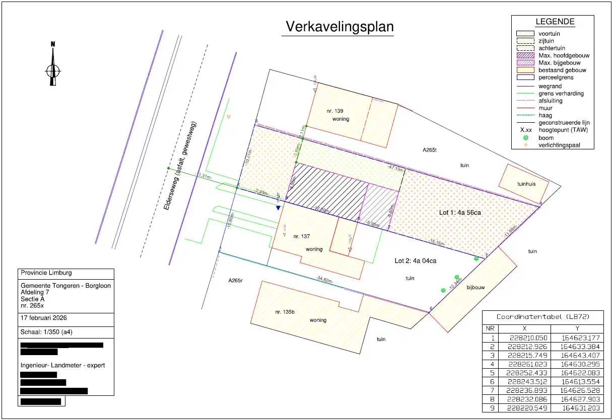 Bouwgrond aan de stadsrand foto 3