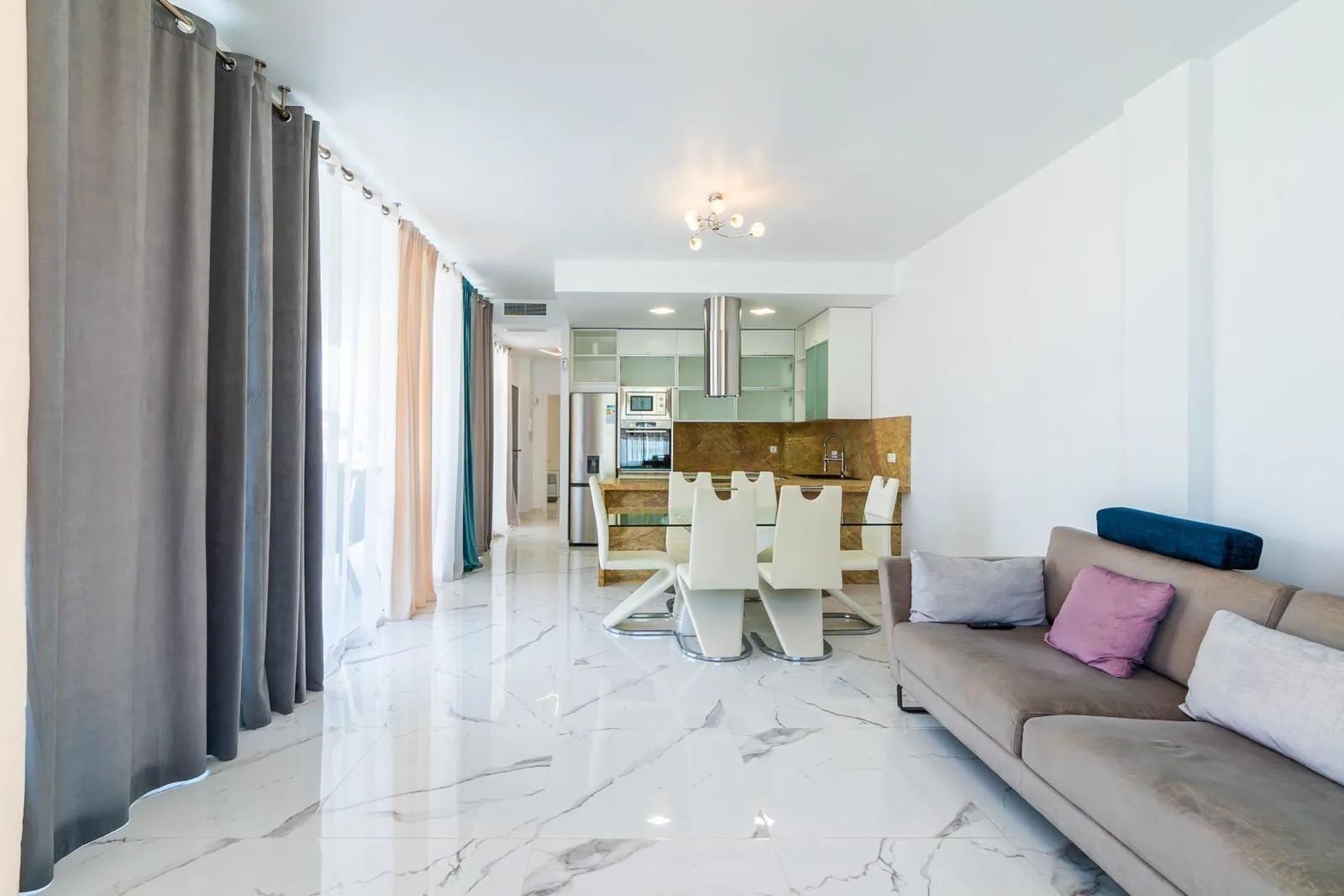 Exclusief wonen in Orihuela Costa: modern comfort op een toplocatie foto 3