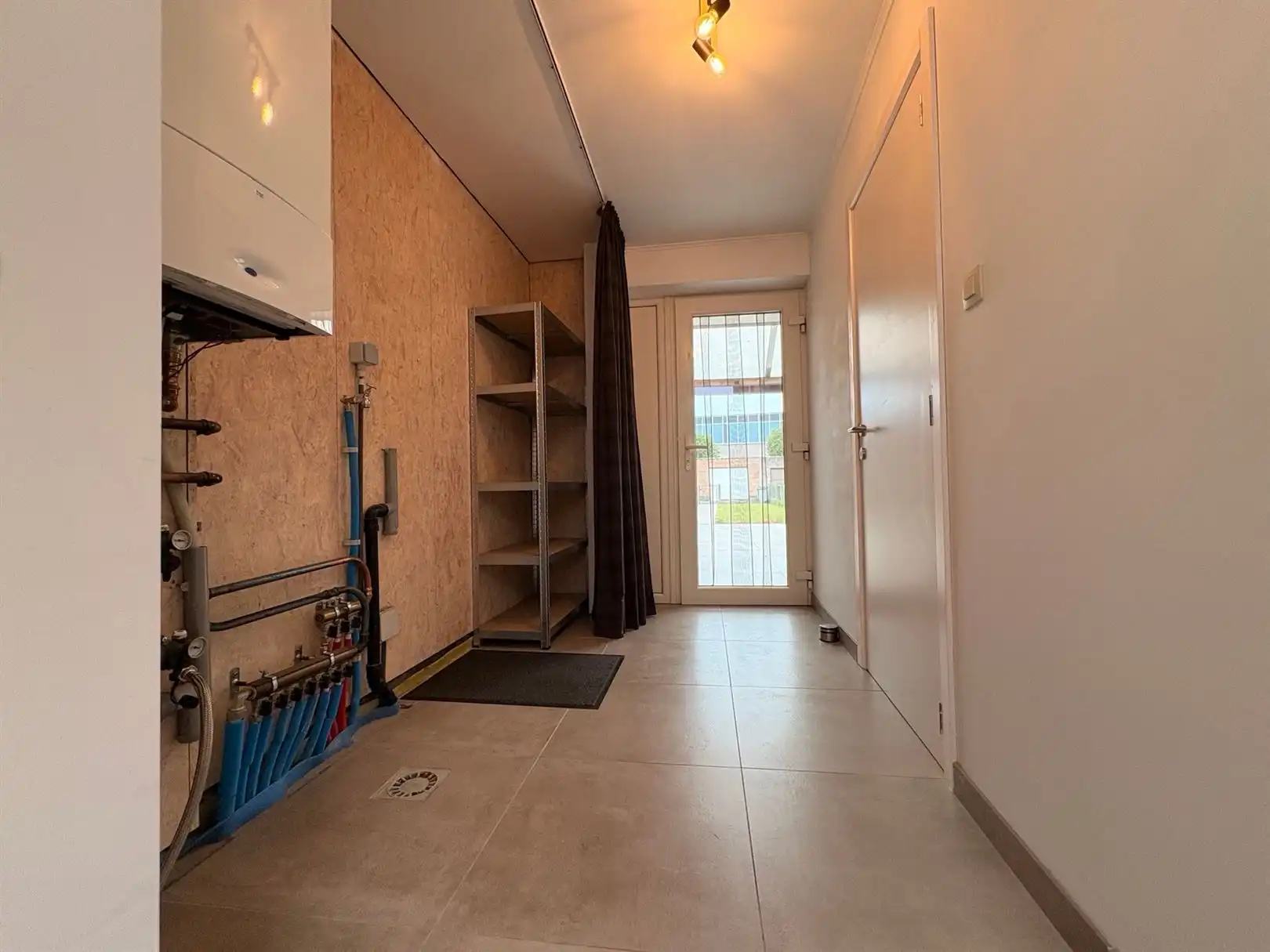 Huis foto 9