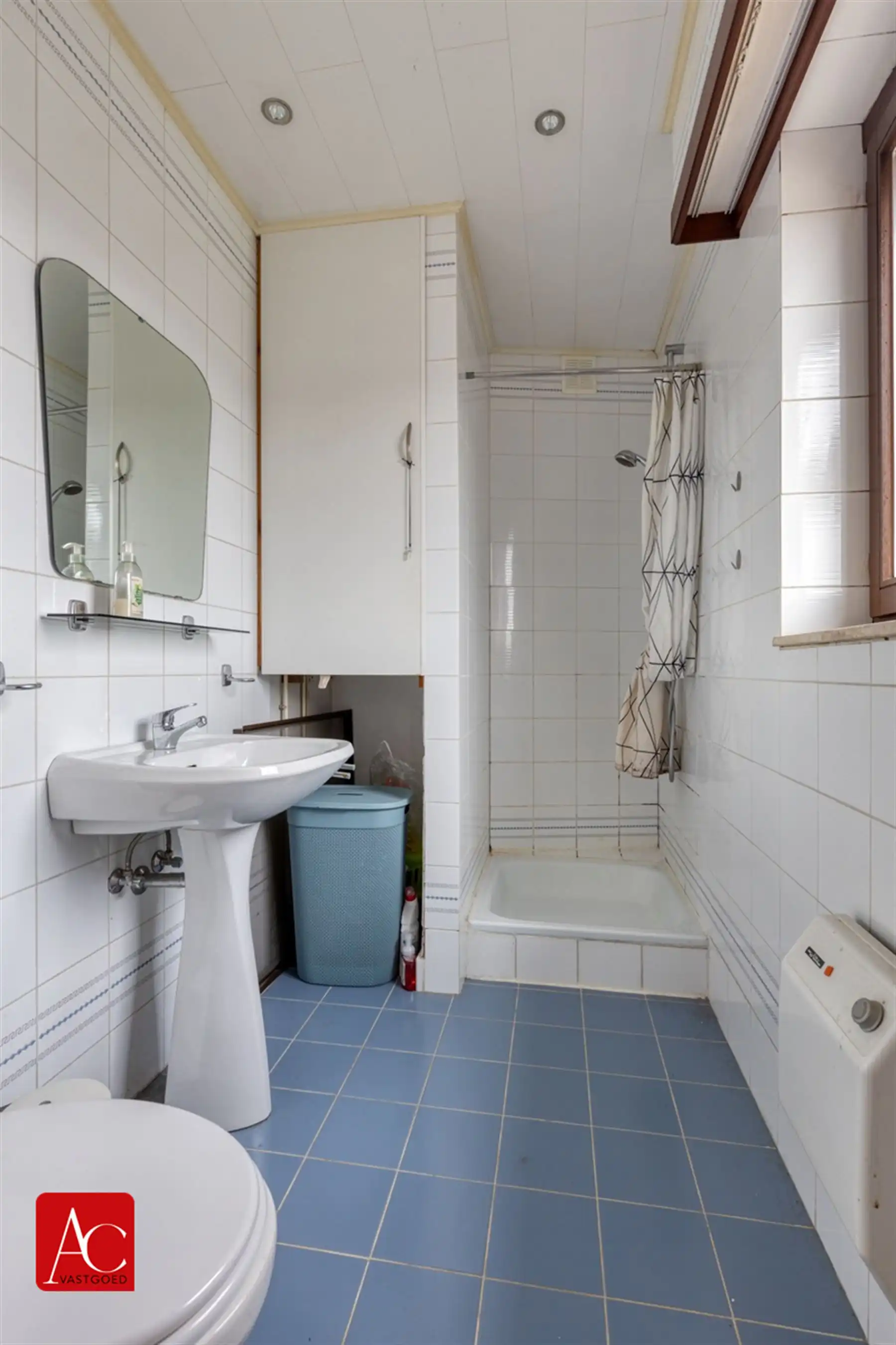 Appartement met 2 slaapkamers, terras en garage foto 6